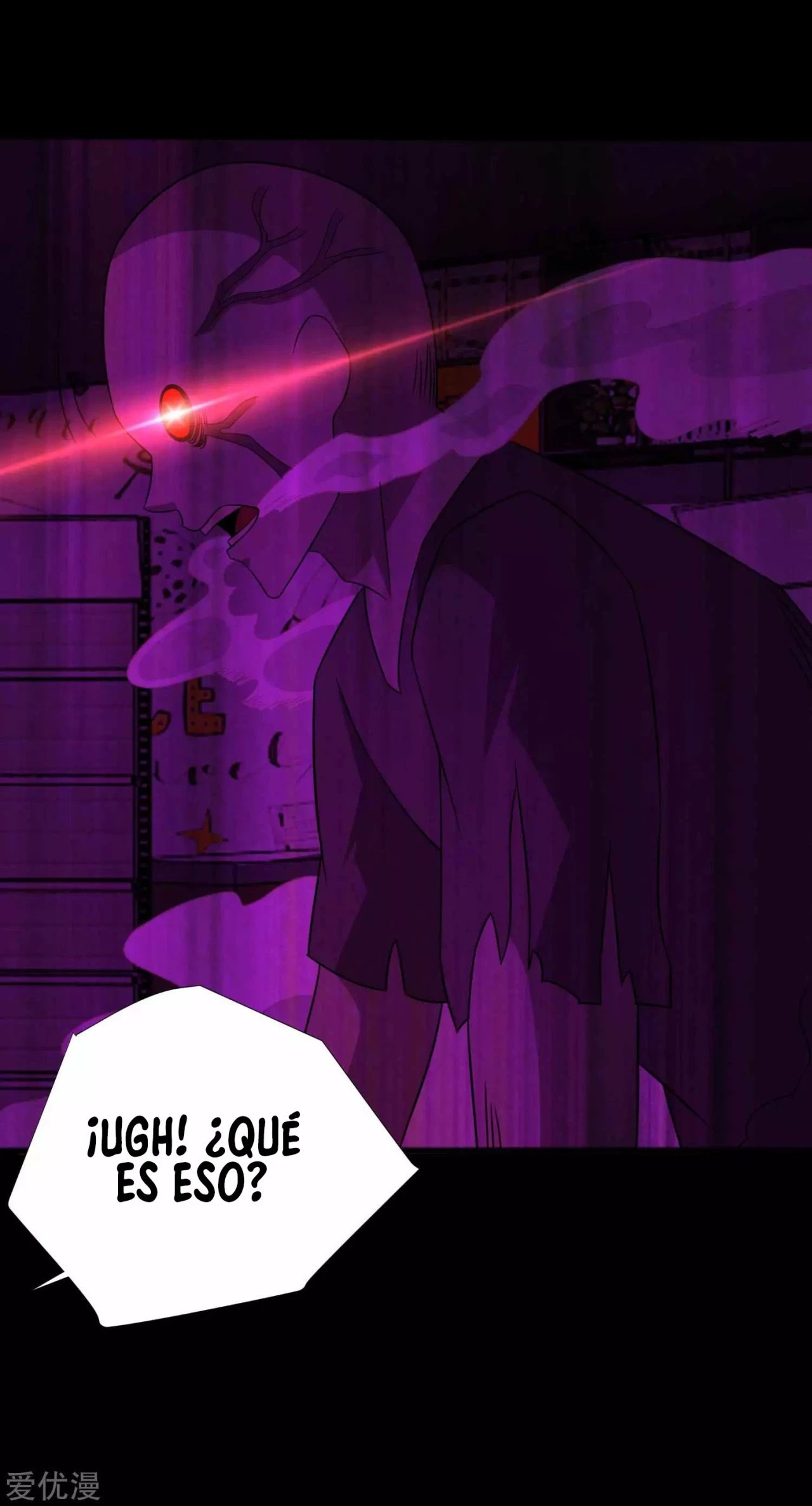 El rey del apocalipsis > Capitulo 188 > Page 111